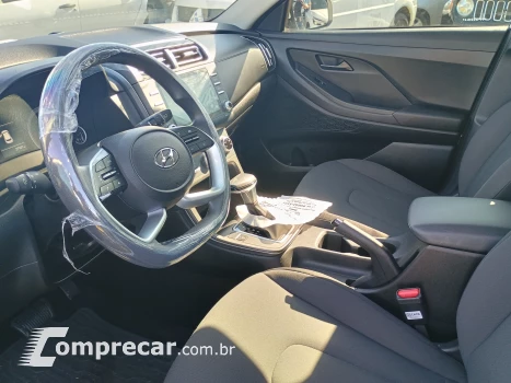 CRETA 1.0 Tgdi Comfort