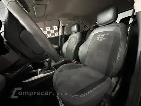 ONIX 1.4 MPFI ADVANTAGE 8V FLEX 4P AUTOMÁTICO