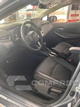 COROLLA 2.0 Vvt-ie XEI