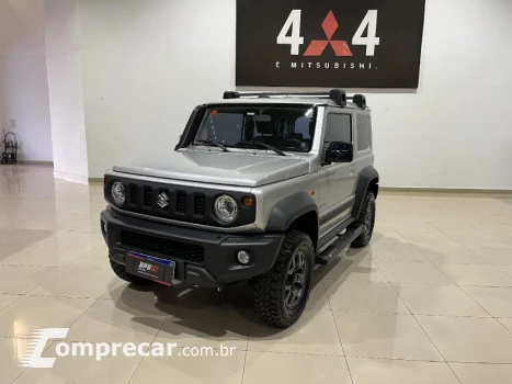 SUZUKI JIMNY 1.5 Sierra 4style 4X4 4 portas
