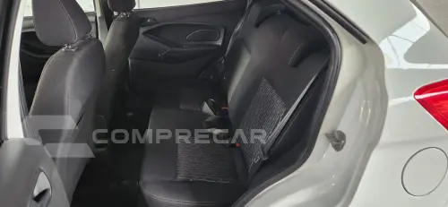 KA 1.5 SE 16V