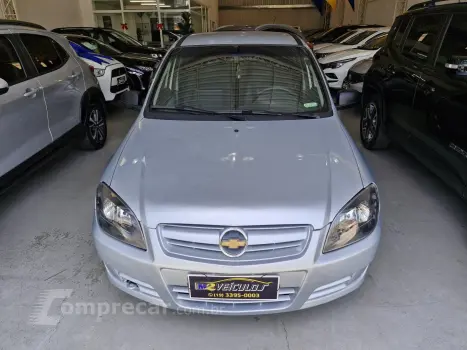 CELTA 1.0 MPFI LT 8V FLEX 4P MANUAL