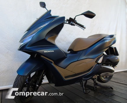 HONDA PCX 160 DLX