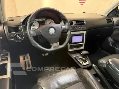 Golf 2.0 4P FLEX SPORTLINE AUTOMÁTICO