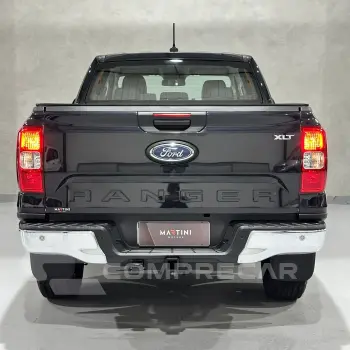 Ranger XLT 3.0 V6 4x4 CD TB  Die. Aut.