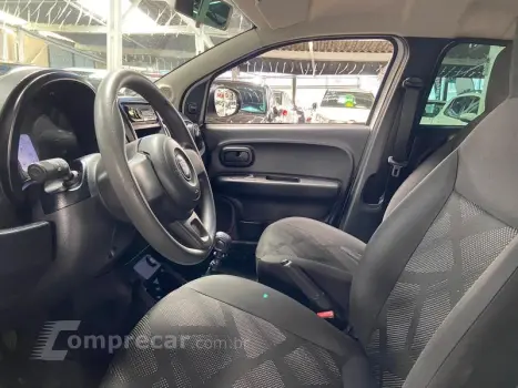 MOBI LIKE 1.0 FLEX 4P