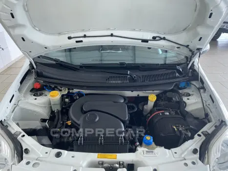 PALIO 1.0 MPI Attractive 8V