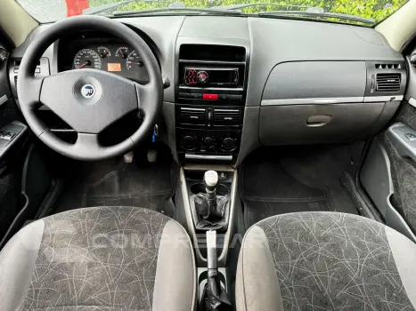 SIENA 1.8 MPI HLX 8V