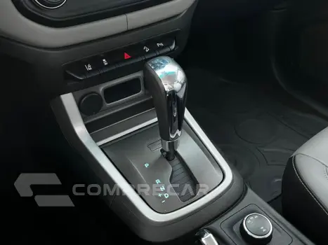 S10 Pick-Up LTZ 2.8 TDI 4x4 CD Dies.Aut