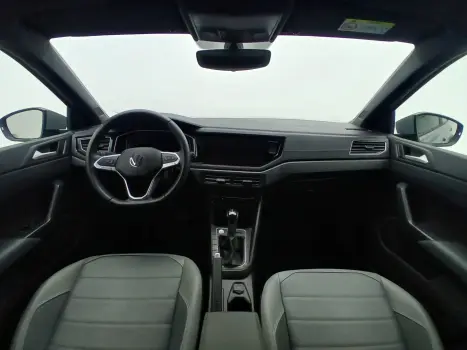 NIVUS 1.0 200 TSI TOTAL FLEX HIGHLINE AUTOMÁTICO