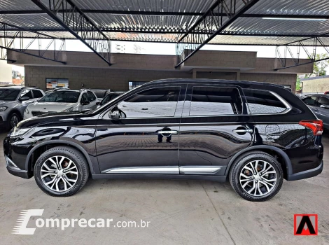 OUTLANDER 3.0 4X4 V6 24V