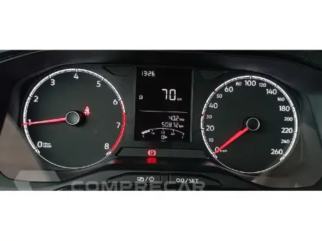 POLO 1.0 MPI TRACK MANUAL