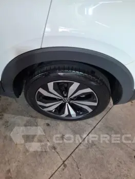 T-CROSS 1.0 200 TSI