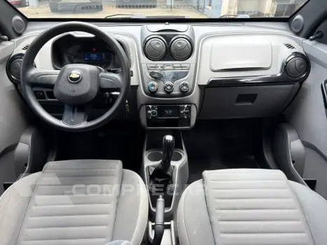 AGILE 1.4 MPFI LT 8V