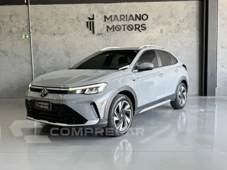 NIVUS 1.0 200 TSI TOTAL FLEX HIGHLINE AUTOMÁTICO