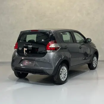 MOBI LIKE 1.0 Fire Flex 5p.