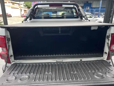 S10 2.4 MPFI LTZ 4X2 CD 8V FLEX 4P MANUAL