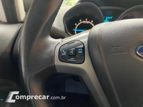 ECOSPORT SE 2.0 16V