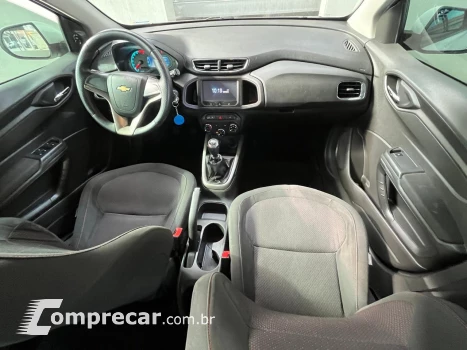 ONIX 1.4 MPFI LTZ 8V