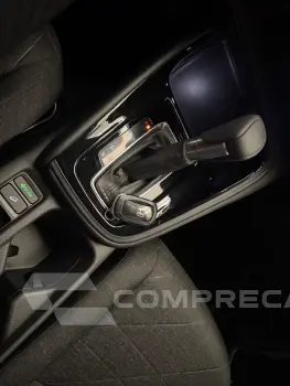 HR-V 1.5 16V 4P FLEX EX AUTOMÁTICO CVT