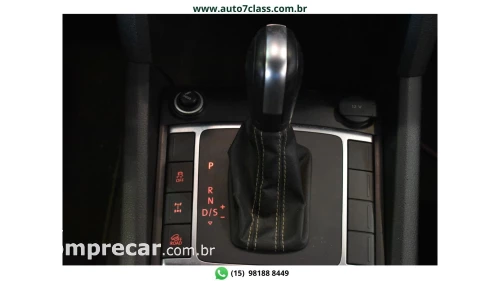 AMAROK - 3.0 V6 TDI HIGHLINE EXTREME CD 4MOTION AUTOMÁTICO