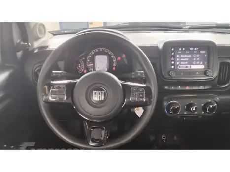 MOBI 1.0 EVO FLEX TREKKING MANUAL