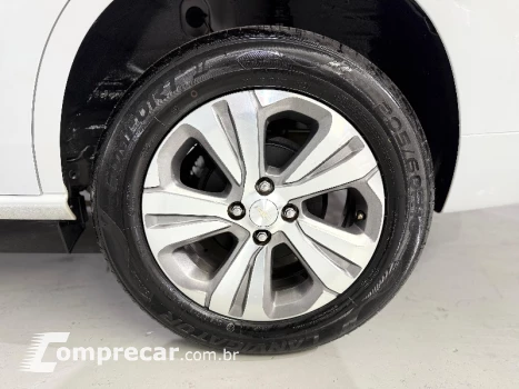 SPIN 1.8 Premier 8V