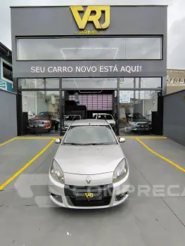 SANDERO Expression Hi-Flex 1.0 16V 5p