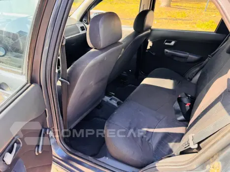 Palio ELX 1.4 Fire/30 Anos F. Flex 8V 4p