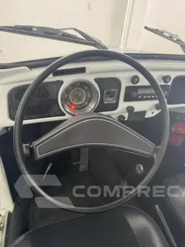 FUSCA 1300