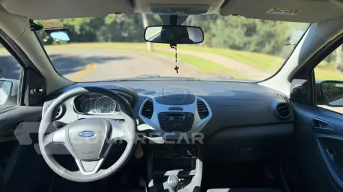 KA 1.0 SE 12V