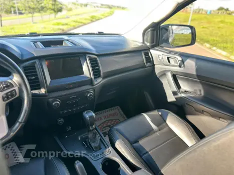 RANGER 2.2 XLS 4X2 CD 16V