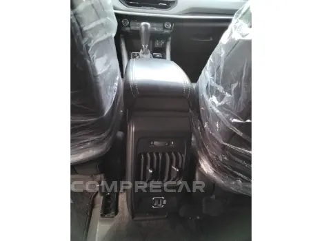 COMPASS 1.3 T270 TURBO FLEX LONGITUDE AT6