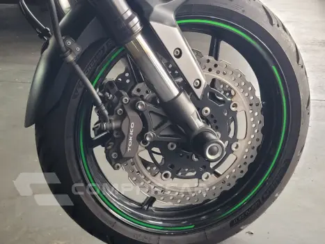 Versys 1000 GRAND TOURER