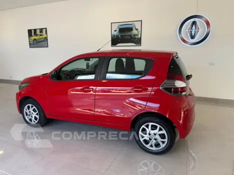 Mobi 1.0 4P FLEX EVO LIKE