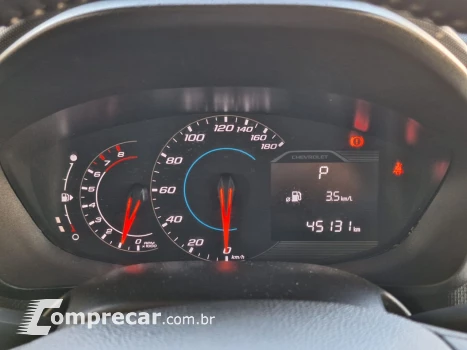 Spin 1.8 4P FLEX PREMIER 7 LUGARES AUTOMÁTICO