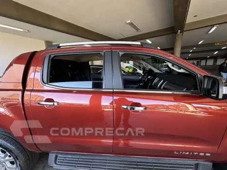 RANGER 3.2 LIMITED 4X4 CD 20V DIESEL 4P AUTOMÁTICO