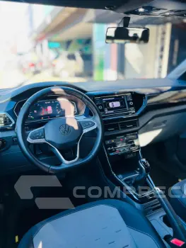 T-CROSS 1.0 200 TSI Comfortline