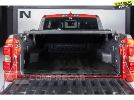 MAVERICK 2.0 ECOBOOST GASOLINA LARIAT FX4 AUTOMÁTICO