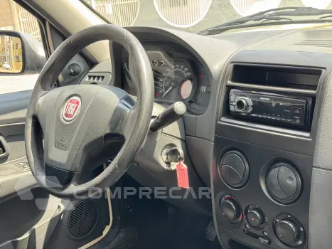 PALIO 1.0 MPI Fire WAY 8V