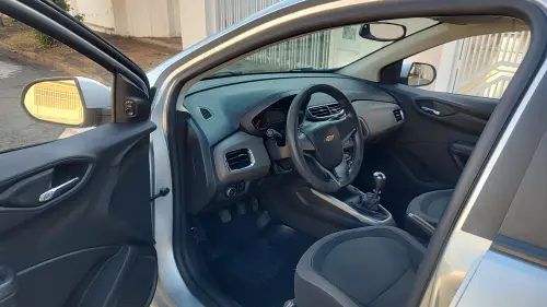 PRISMA 1.4 MPFI LTZ 8V