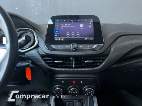 ONIX 1.0 FLEX LT MANUAL