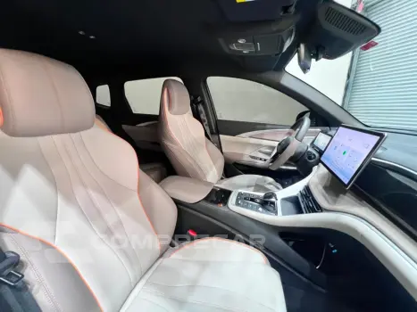 SONG PRO 1.5 DM-I HÍBRIDO GS AUTOMÁTICO