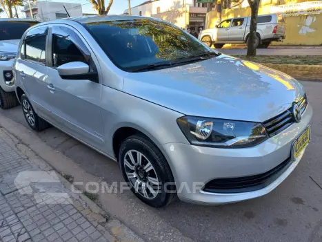 Gol g61.0