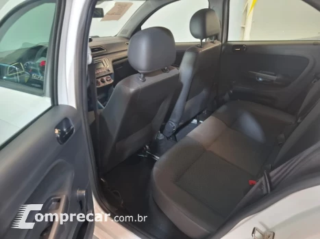 GOL 1.6 MSI Totalflex