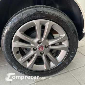 Idea ESSENCE 1.6 Flex 16V 5p