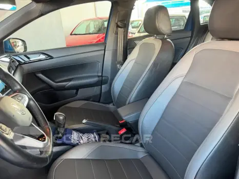 NIVUS 1.0 200 TSI Highline