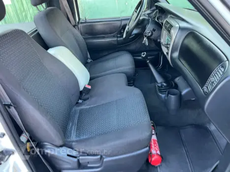 RANGER 2.3 XLS Sport 16V 4X2 CS