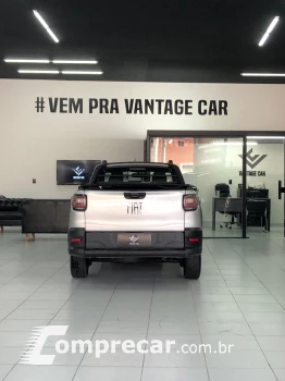 STRADA 1.4 Fire Endurance CS