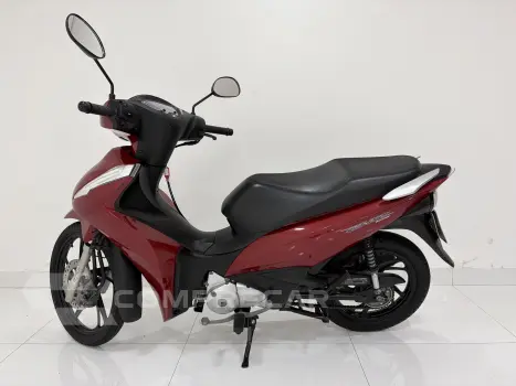 Biz 125 i